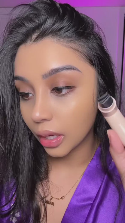 WingMaster Dual Stamp Eyeliner